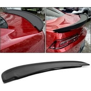 chevrolet ss spoiler
