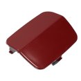 thumbnail image 1 of Unique Bargains Car Tow Hook Eye Hole Cover Cap for BMW 3-Series E92 E93 2007-2010 Durable Plastic Red Rear Right, 1 of 7