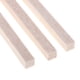thumbnail image 4 of Palos Cuadrados De De Balsa De 140Wooden Rods Para El Ornamento 50/80/100/130 / 150m M De DIY perfecl Palos de formas de madera de balsa, 4 of 8