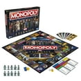 thumbnail image 2 of Monopoly: Marvel Studios' Eternals Edition Board Game for Kids and Family Ages 8 and Up, 2 of 6