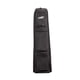 thumbnail image 2 of Bolsa de viaje duradera para palos de golf con ruedas, funda Oxford impermeable, grande Negro, 2 of 9