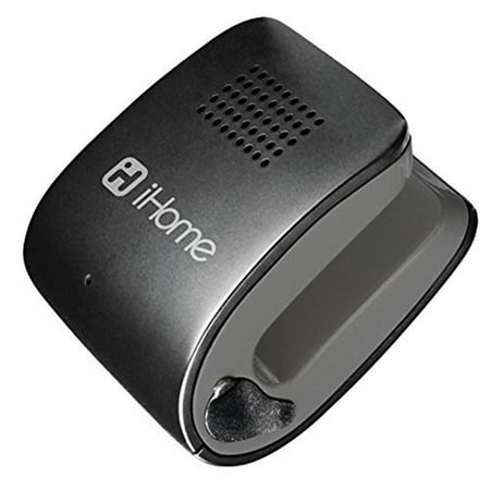 iHome Mini Bluetooth Speaker (Best Ihome Speakers For Iphone)