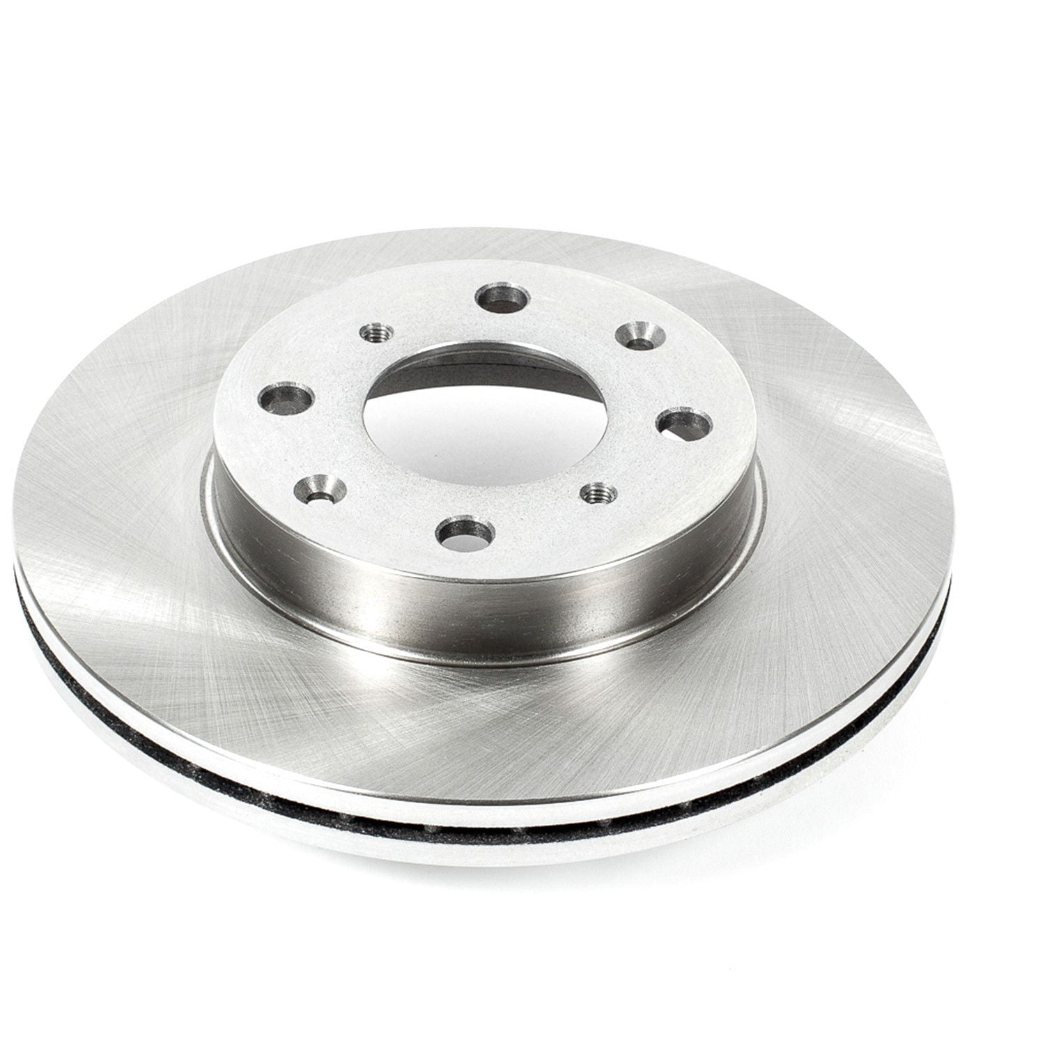Power Stop Rear One Stock Replacement Brake Rotor JBR525