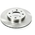 thumbnail image 2 of Power Stop Rear One Stock Replacement Brake Rotor JBR525, 2 of 4