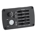 thumbnail image 2 of LED Display 5 Band Equalizer Receives Vibration Guitar Equalizer Speaker  For Guitar Music Lovers Home Stage Performances, 2 of 8