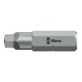 thumbnail image 2 of Wera - Bit-Box 20 H Extra Hard Bits Robertson 2 Square x 25mm, 20 Piece, 2 of 3