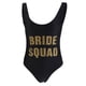thumbnail image 2 of La de los trajes de baño de la moda imprime el corte alto de secado rápido del traje de baño del bikini de las señoras 3 piezas M 3 piezas L Zulema Bañador Mujer, 2 of 8