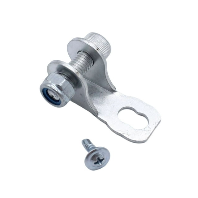 sweethay Juego de bloqueo de conector de eslabón profesional para cadena de bicicleta, bisagra para bicicleta de carretera, resistente al Vehículos, repuestos y accesorios Mis