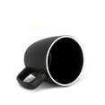 thumbnail image 3 of Ma Maison Tasse Éclipse, 420ml, Noir, 3 of 4