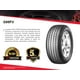thumbnail image 2 of 1 Llanta 225/65R17 102V YOKOHAMA G98Fv, 2 of 2