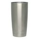 thumbnail image 1 of Vaso Termo Edición Limitada Yeti Rambler Acero Inoxidable 20 oz Plata Silver, 1 of 2