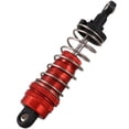 thumbnail image 5 of 20Pcs Accesorio de Repuesto de Amortiguador de Amortiguador de Metal para 144001 1/14 4WD RC Drift Racing Car Parts, Rojo, 5 of 5