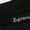 Black/White/Black, variant on Nike Men's SB Darwin Low Supreme Black Skateboarding Shoes, from StockX