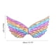 thumbnail image 2 of Alas de Unicornio Brillantes Elasticidad Ajustable Material Seguro Amplia Aplicación Regalo Perfecto para Cumpleaños Infantiles y Cosplay diario ANGGREK Otros, 2 of 7