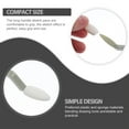 thumbnail image 3 of PENIKOKO 2 Sets Blending Stumps for Drawing Sketching Wiper Plastic Ergonomic Design for Drawing Tools, 3 of 8