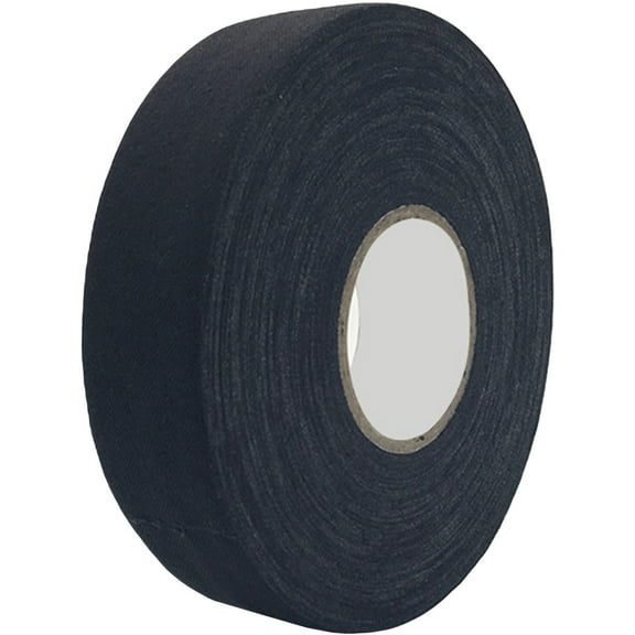 PAMINGONO Anti-Skid Hockey Tape Polyester Cotton For Rackets And Skates 1 Roll