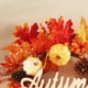 thumbnail image 2 of Yuarrent de pared no marchita para Navidad, respetuosa con el medio ambiente y fácil de mantener para decoración de puertas Flores artificiales Tipo C, 2 of 6