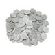 thumbnail image 5 of 100 piezas de doblones de oro con monedas , decoración pirata, del tesoro DIY en español argén, 5 of 8