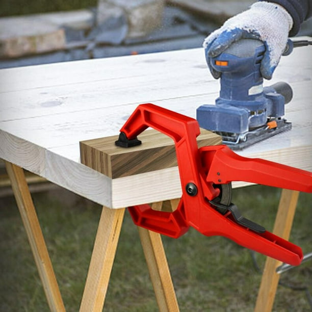 Wood 2024 table clamp