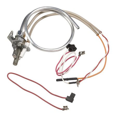 

Pilot Assembly Natural Gas