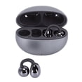 thumbnail image 1 of Clip Jewelry Inspirado En Auriculares Con Clip Inalámbrico Bluetooth Pendiente Clip En Auriculares Para Entrenamientos Correr Deportes, 1 of 7