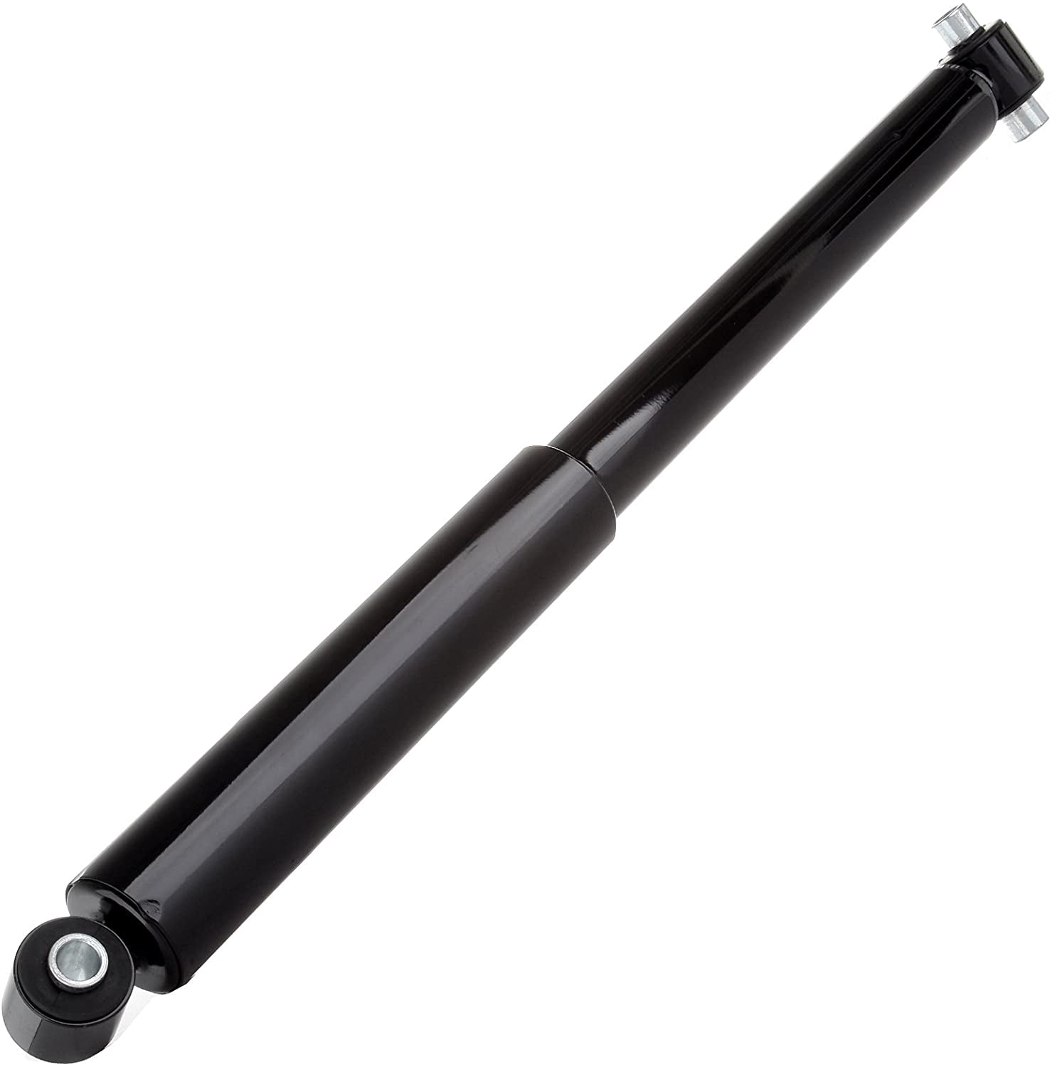 Rear Shocks Absorbers,ECCPP Gas Shocks for Chevy fits 2004-2007 for Buick Rainier,2003-06 for Chevy SSR,02-09 for Chevy Trailblazer,02-09 for GMC Envoy,02-04 O-ldsmobile Bravada
