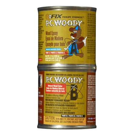 Protective Coating Protective Coating WOODY 12 OZ PC Products Woody...