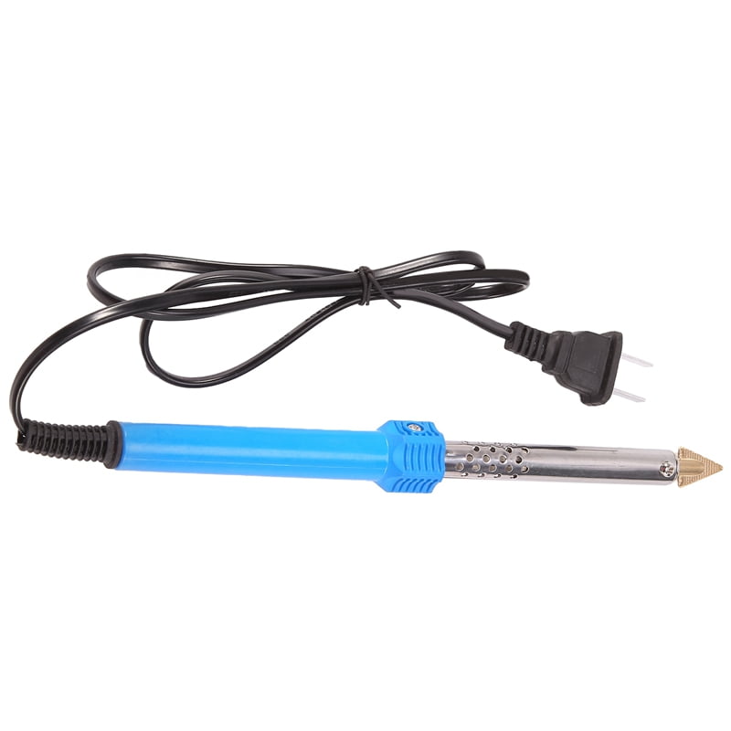Plastic Welder 80W Soldering Iron Plastic Welding Cracks Repairing