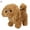D, variant on Cheers US Plush Electronic Interactive Toy Walking Barking Wagging Tail Stretching Puppy Dog Gifts for Kids