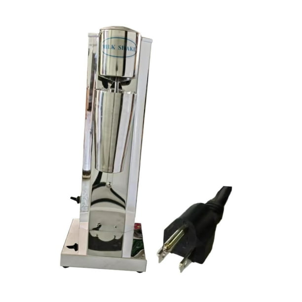 Batidora compacta premium comercial Batidora de acero inoxidable Estilo A