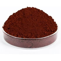 Maroon 4 oz Art Color Iron Oxide Pigment Paint Dye Concrete Cement Tile Mortar Grout Brick Plaster Candle DIY