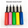 thumbnail image 4 of Fankiway Inflator, Hand Push, Portable Mouth, Manual Inflator, Wedding Plastic Inflator, Mouth, Manual Inflator, Wedding Plastic Inflator Home Essentials for New Apartment Clearance Household Gadgets, 4 of 9