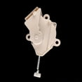 thumbnail image 5 of Motor de Válvula de Drenaje para Lavadora, Doble , Modelo QC22-1 XPQ-6A PQD-703, Repuestos para Lavadoras Automáticas., 5 of 5