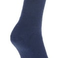 thumbnail image 2 of Trespass Adults  Tech Luxury Merino Wool Blend Ski Tube Socks, 2 of 3