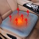 thumbnail image 4 of Decoración del hogar, cojines para sillas, cojines para sillas, cojines para asientos, cojín para asiento de coche, funda de cojín de felpa de invierno, cojín de una sola pieza grueso y cálido de invi, 4 of 6