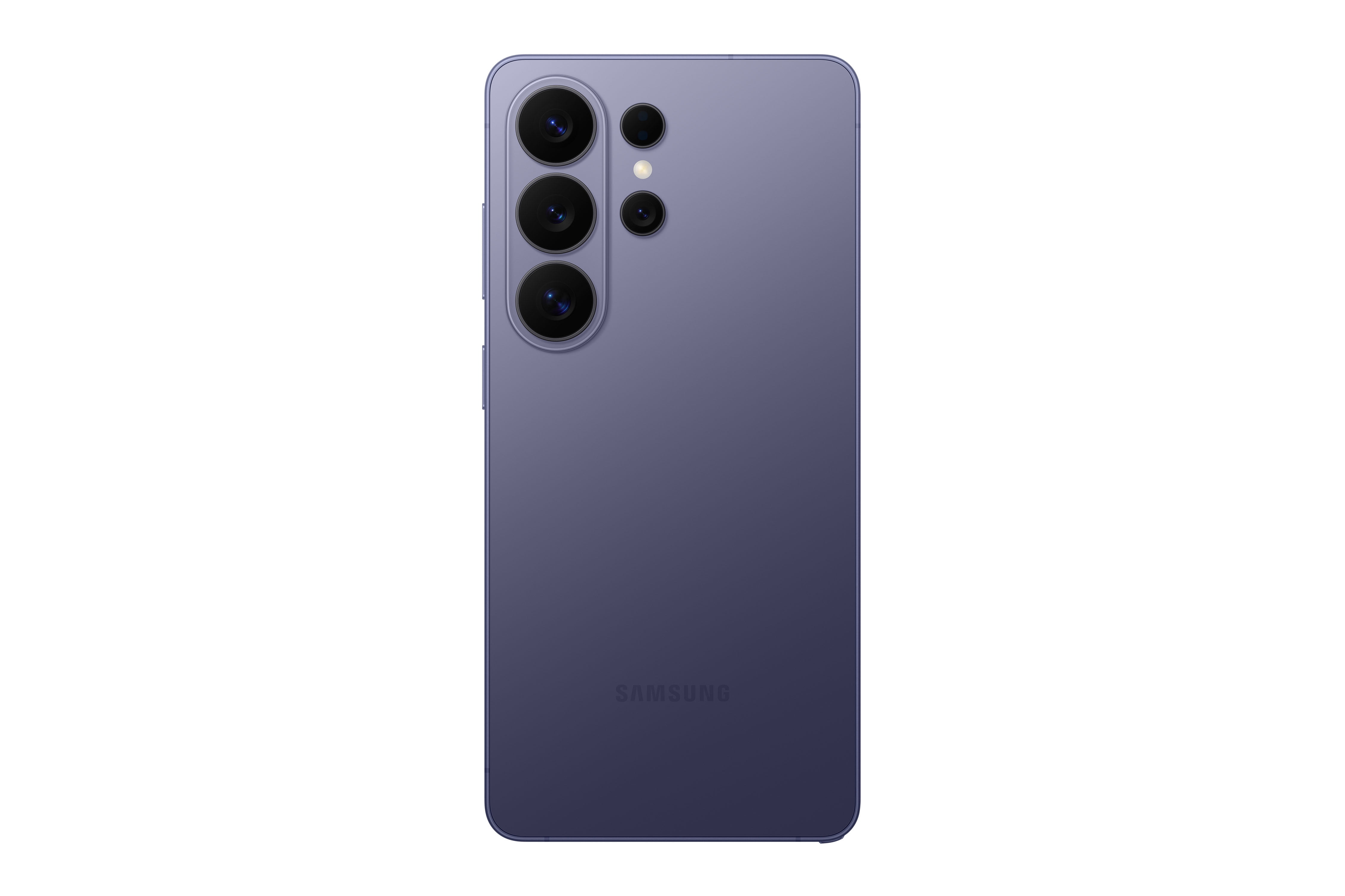 AT&T Samsung Galaxy S26 Ultra 256GB Cobalt Violet