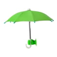 thumbnail image 1 of S SERENABLE Cell Phone Sunshade Holder Gadget for Car Bike Navigation Smartphone Outside green, 1 of 9