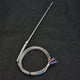 thumbnail image 4 of Cable de termopar, sensor de temperatura tipo K con rosca M8 Fabricado con cuidado, 4 of 8