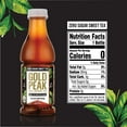 thumbnail image 5 of Gold Peak Iced Tea, Zero Sugar Sweet Tea, 18.5 fl oz Bottle, 5 of 12