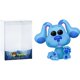 thumbnail image 1 of Blue: Pop! TV Vinyl Figurine Bundle with 1 Compatible 'ToysDiva' Graphic Protector (1180 - 57797 - B) Funko -, 1 of 3