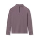 thumbnail image 2 of pstuiky camisa de manga larga para hombre, Blusa informal y moderna de manga larga con cremallera para hombre camisetas de hombre s, 2 of 7