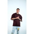 thumbnail image 1 of Playera Oversized Hombre Moda, 1 of 4