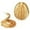 Or, variante sur Hearth & Gear Imprimé 3D Imprimé 3D Animaux 23 Po Jouets Imprimés pour Adultes Jouets Articulés Flexibles Imprimés 3D pour la Maison Ludi Tapis pour Enfant Jeux de Fille Jeux pour Bébés 3-6 Mois Jeux 3-6 Mois