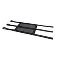thumbnail image 2 of Universal Tree Stand Seat Replacement - 16x12 Inch Adjustable Mesh Hunting Seat Pad for Climbing/Ladder Stands, 2 of 7