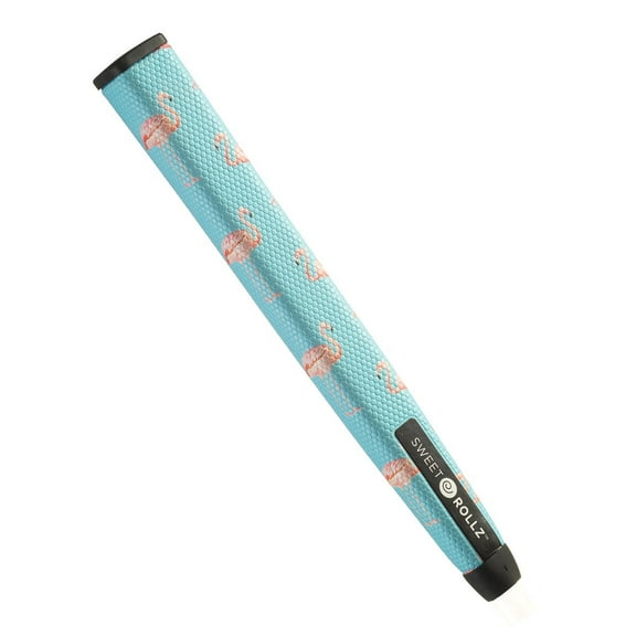 Sweet Rollz South Beach Putter Grip (Midsize, 107g, 10.4") Golf  NEW