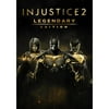 Injustice 2 - Legendary Edition, Warner Bros Interactive, PC, [Digital Download], 685650093925