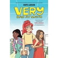 thumbnail image 1 of Pre-Owned Very Bad at Math: A Graphic Novel (Paperback) 0063311283 9780063311282, 1 of 2