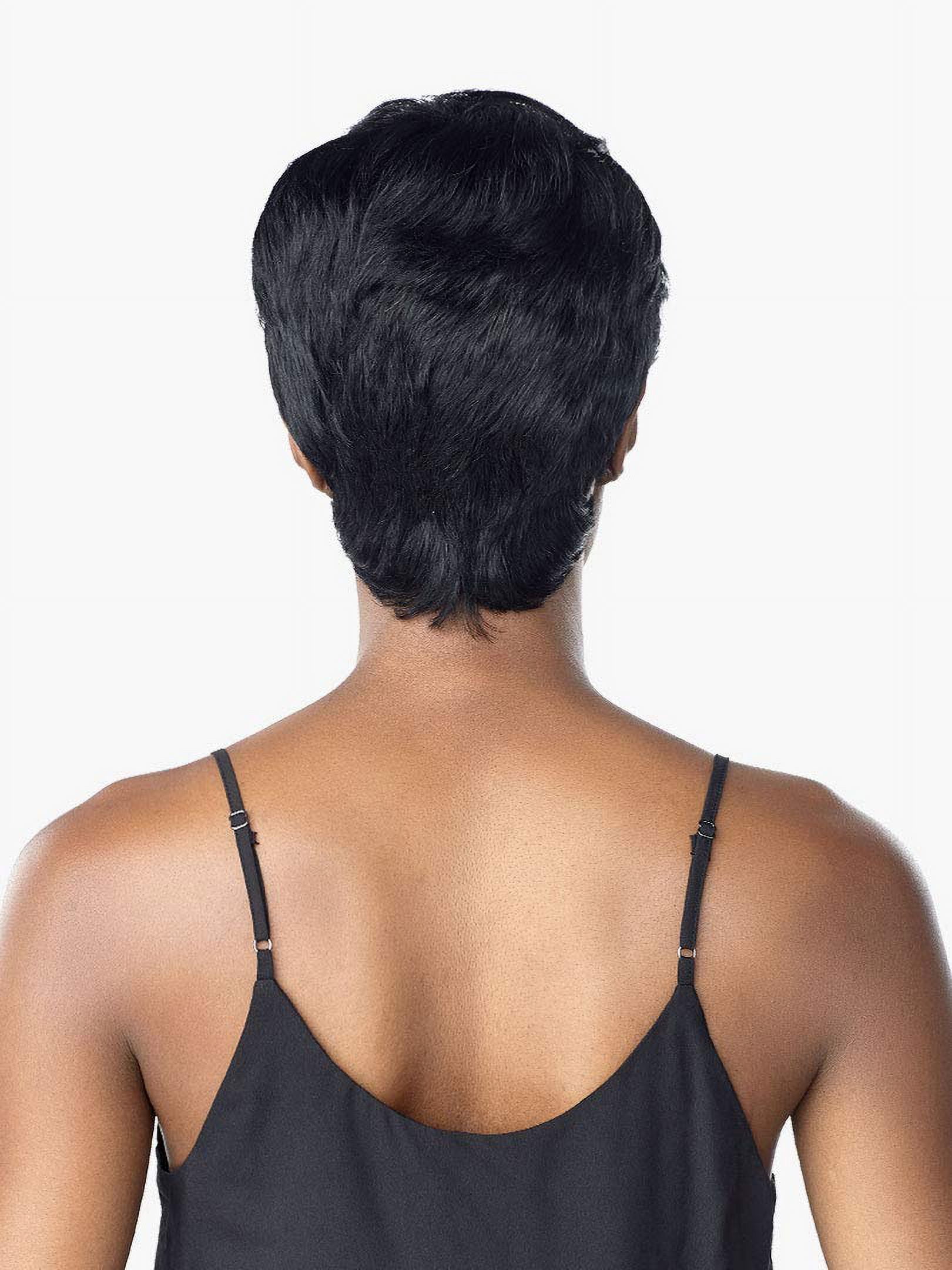 Empire 100% Human Hair Sal & Series Wig JEAN (HL1B/34)