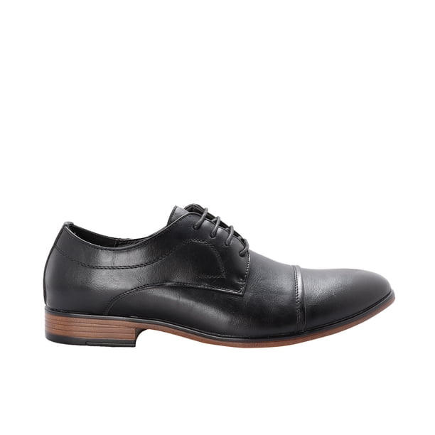 Zapatos Steven color negro con detalle de costura 27.5 Dorothy Gaynor Zapatos Steven color negro con detalle de costura 27.5