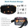 thumbnail image 5 of Valentine's Day Font Fanny Pack, Gifts for Enjoy Sports Festival Workout Traveling Running Casual Waist Pack, 5 of 6